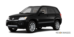 2013 Suzuki Grand Vitara
